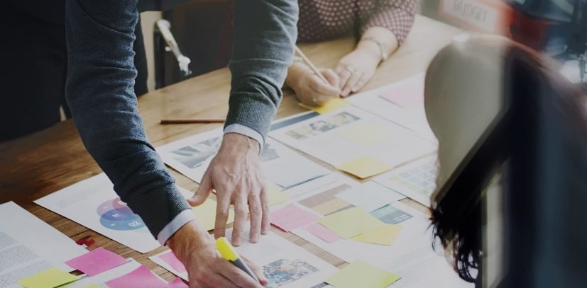 performance improvement consulting