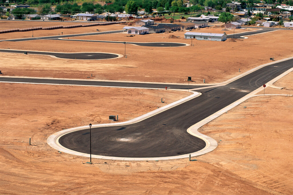The Three Most Dangerous Words in Land Development: 'Utilities Are Available' desert land development in utah